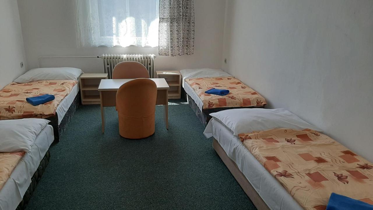 Chata Orovsky Železná Ruda Zewnętrze zdjęcie